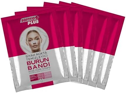 Alternative view of Softto Plus Burun Bandı Kadın