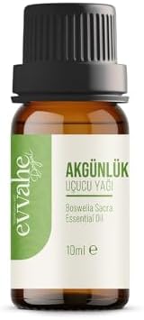 Alternative view of Doğal Akgünlük, Uçucu, Yağı, 10, ml