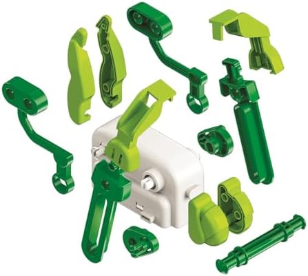 Alternative view of Robotik Laboratuvarı Action Robots Climber