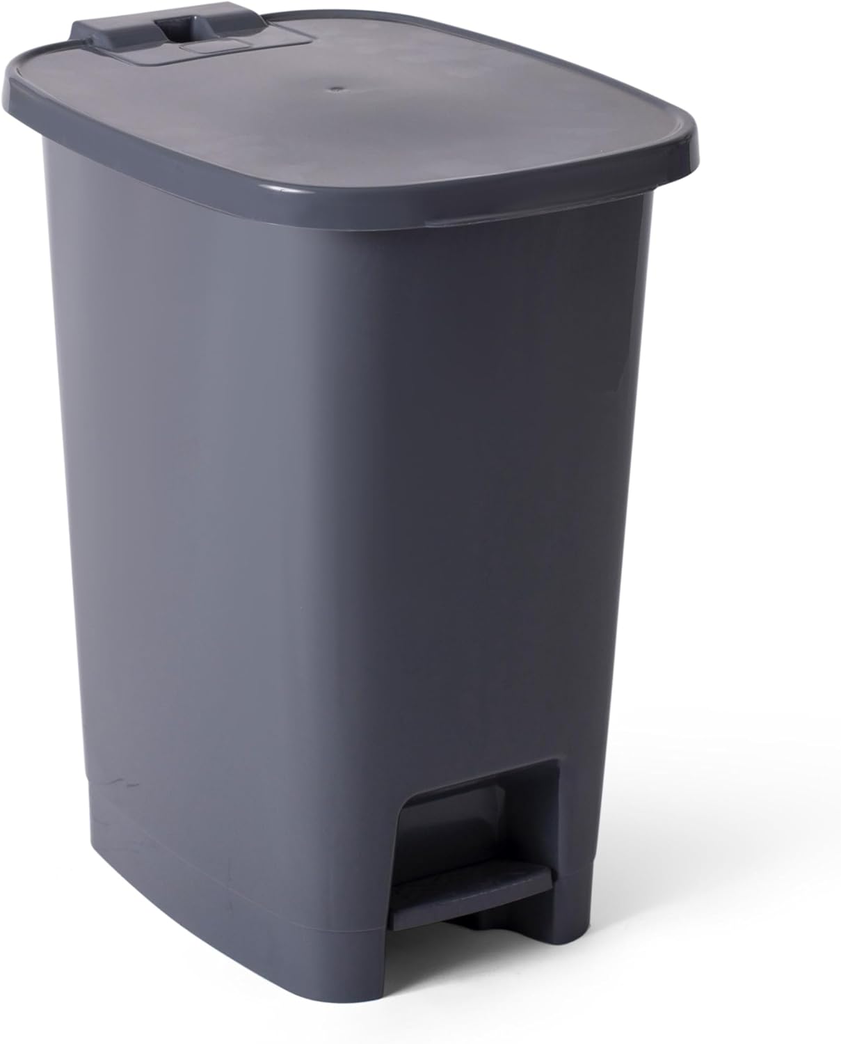 Alternative view of Lüx Serisi Pedallı 25 Litre Çöp Kovası