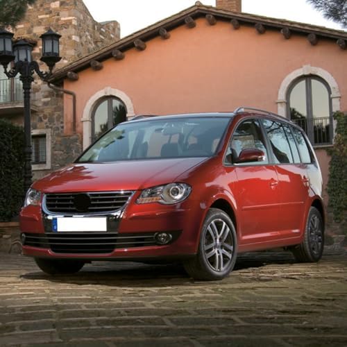Tekerlek Jant Bijon Kapağı 5 adet 1K0601173 VW Touran ile uyumlu 2006-2010