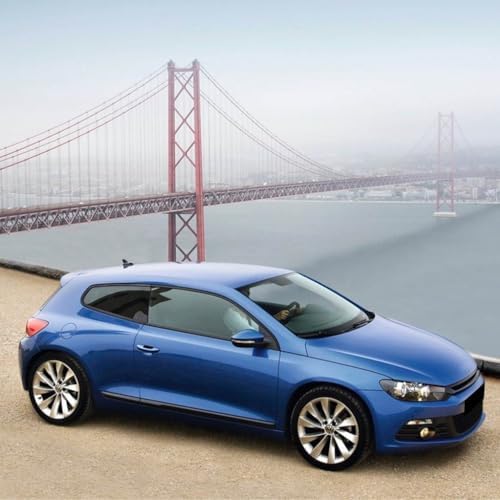 Alternative view of Tekerlek Jant Bijon Kapağı 5 adet 1K0601173 VW Scirocco ile uyumlu 2009-2014