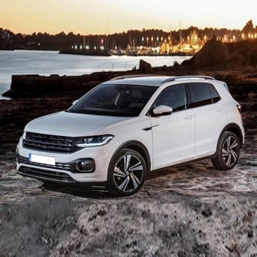 Tekerlek Jant Bijon Kapağı 5 adet 1K0601173 VW T- ile uyumlu 2019-2024