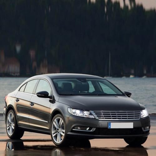 Alternative view of Tekerlek Jant Bijon Kapağı 5 adet 1K0601173 VW Passat CC ile uyumlu 2013-2017