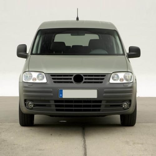 Tekerlek Jant Bijon Kapağı 5 adet 1K0601173 VW Caddy ile uyumlu 2004-2010