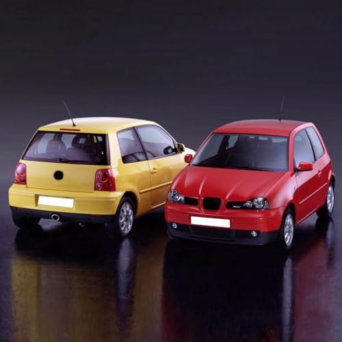 Sağ Sol Çamurluk Sinyal Lambası Turuncu 2 Adet Arosa ile uyumlu 1997-2003