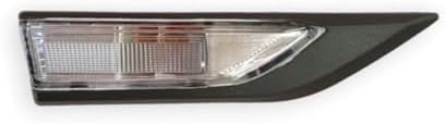 Sağ Ön Çamurluk Sinyal Lambası Siyah 2K5949102 VW Caddy ile uyumlu 2016-2020