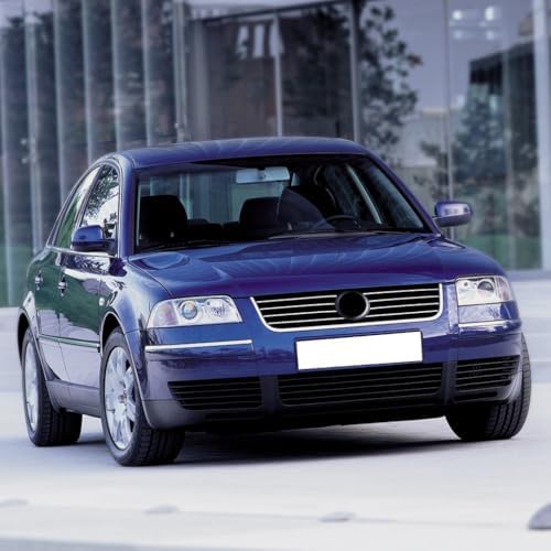 Sağ Sol Çamurluk Sinyal Lambası Turuncu 2 Ad VW Passat B5.5 ile uyumlu 2001-2002