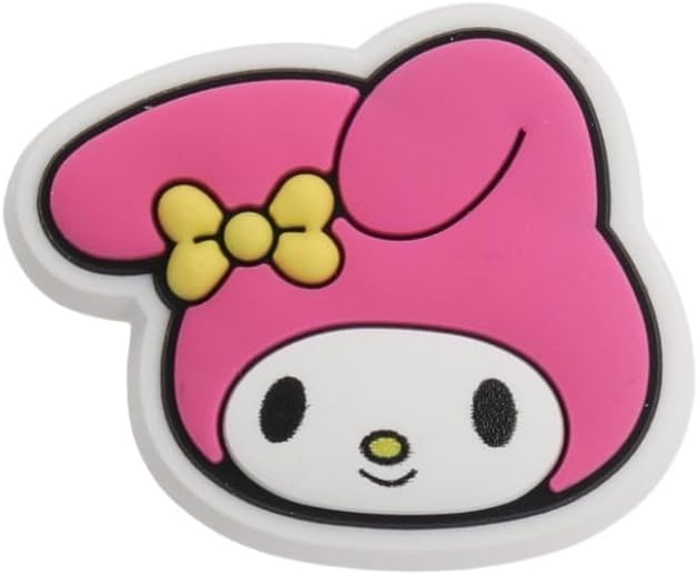 Crocs 10014067-1 Hk My Melody Jibbits Toka