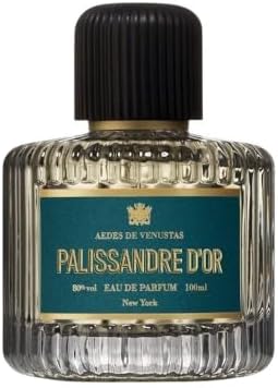 Alternative view of AEDES DE VENUSTAS Palissandre D'Or EDP 100 ml Parfüm
