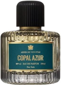 Alternative view of AEDES DE VENUSTAS Copal Azur EDP 100 ml Parfüm