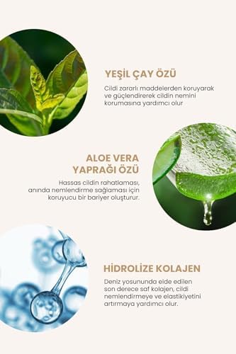 Alternative view of Deoproce Deniz Kolajeni İçeren Yoğun Kapatıcı Bb Krem Spf50 Pa No:23 60 mililitre Bb Cream