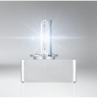 D5S Xenarc Ampul 25W 4 Yıl Garantili (1 Adet)