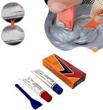 3 Adet İran Yapıştırıcı Çift Karışımlı Set