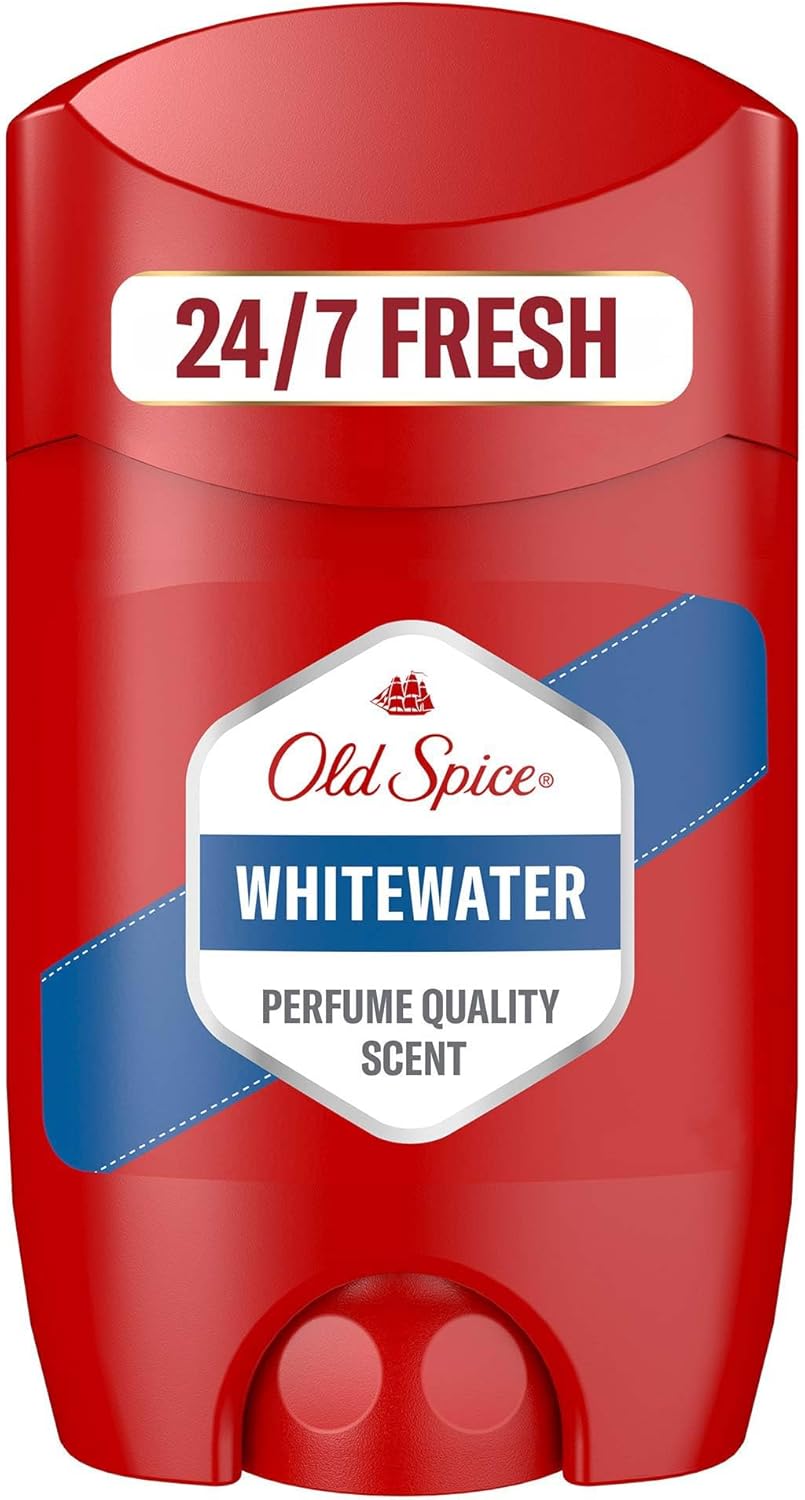 Old Spice Whitewater Erkek Deodorant Stick 50 ml