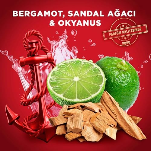 Old Spice Erkek Sprey Vücut Deodorantı 150 ml