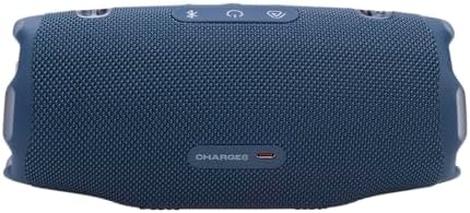 Charge6, Bluetooth Hoparlör, IP67, Mavi