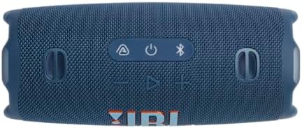 Alternative view of Charge6, Bluetooth Hoparlör, IP67, Mavi