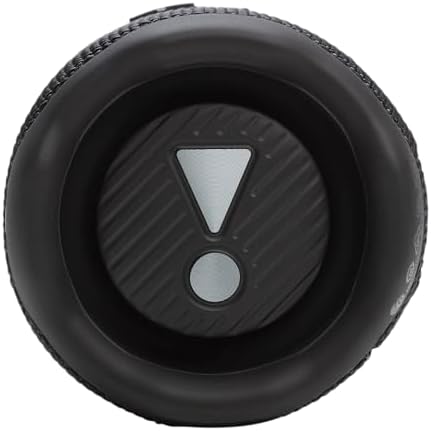 Alternative view of Flip7, Bluetooth Hoparlör, IP67, Siyah