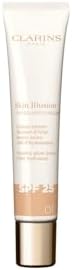 Alternative view of Skin Illusion Tinted Moisturizer Spf25 01 40ml- Renkli Nemlendirici