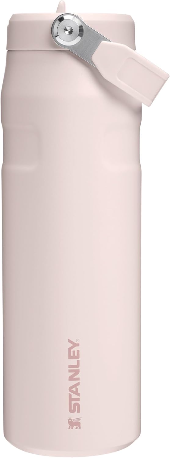 IceFlow™ Aerolight™ Flip Straw 2.0 Pipetli Su Şişesi