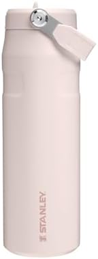 Alternative view of IceFlow™ Aerolight™ Flip Straw 2.0 Pipetli Su Şişesi