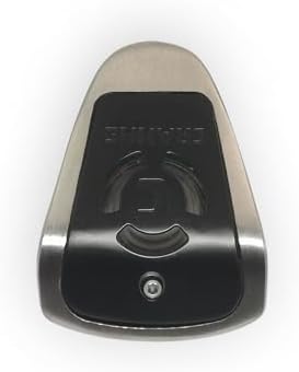 Alternative view of CRANNS VP6 Disk Kilidi Alarmlı Bluetooth Motosiklet Scooter Akıllı Telefon Kontrol Hatırlatma Kablolu