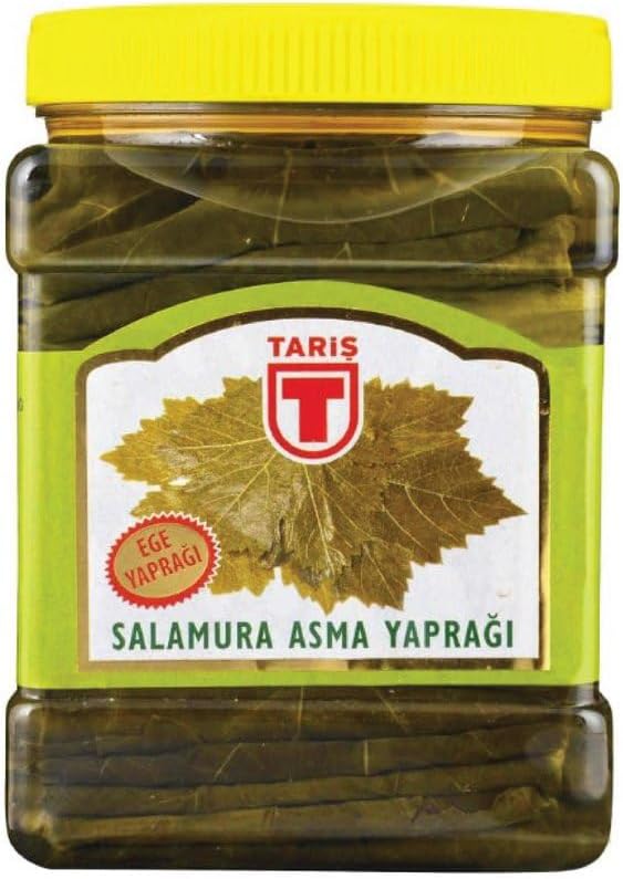 Alternative view of Salamura Yaprak Pet Kavanoz 400g