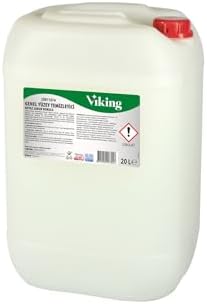 Alternative view of Yüzey Temizleyici Konsantre Beyaz Sabun Kokulu 20 Litre
