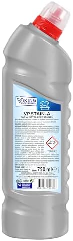 Alternative view of VP Stain A Pas ve Metal Leke Sökücü 750 ml