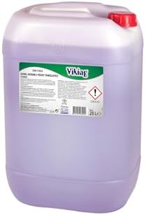 Yüzey Temizleyici Floral 20 Litre