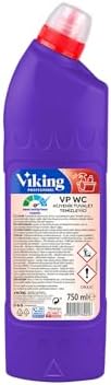 VP WC Cleaner Hijyenik Tuvalet Temizleyici 750 ml