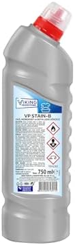 Vp Stain-B Yağ,Mürekkep Ve Boya Leke Sökücü 750 Ml