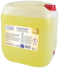 Vp Notromat Köpüksüz Cilalı Y.Günlük Bak.Mad.20 Litre