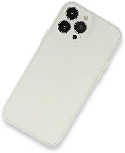 Alternative view of 13 Pro ile uyumlu Kılıf 0.3mm Ultra İnce Hayalet Yumuşak Kapak Şeffaf