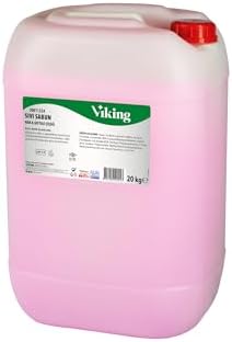 Sıvı Sabun Nar&Şeftali Çiçeği 20 Litre
