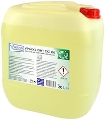 Vp Mix Light Sıvı Elde Bulaşık Yıkama Deterjanı 20 Litre