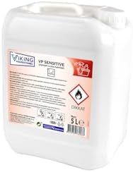 Vp Sensitive Çamaşır ve Oda Parfümü 5 Litre