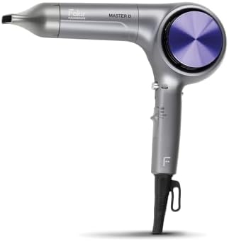 Alternative view of D İyonlu Saç Kurutma Makinesi 1500W UHDC Turbo Motor