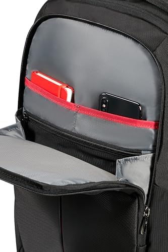Alternative view of SAMSONITE KR2-09-003 17.3" Guard IT 3.0 Notebook Sırt Çantası Siyah