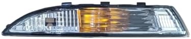 Ön Tampon Sağ Sinyal Lambası Camı 1K8953042E VW Scirocco ile uyumlu 2009-2014