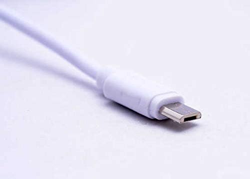 UnDePlus Micro Travel Charger Set Z-25