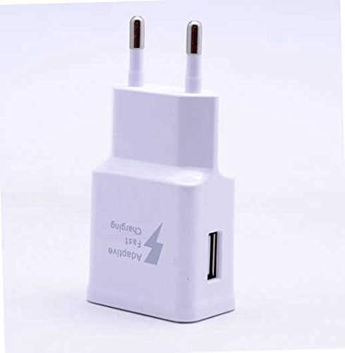 Alternative view of UnDePlus Micro Travel Charger Set Z-25