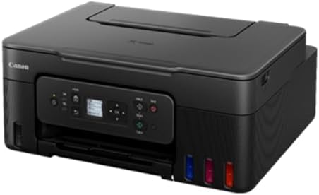 Alternative view of PIXMA G3480 Yazıcı