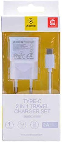 UnDePlus Type-C Charger Set Z-03