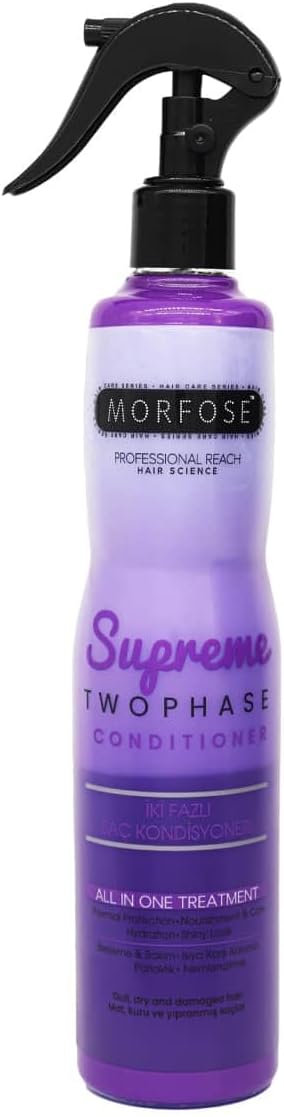 Alternative view of Çift Fazlı Supreme Fön Suyu 400 Ml