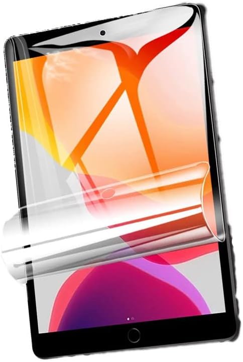 Alternative view of UnDePlus Galaxy Tab S4 T830 T835 T837 Tablet Ekran Koruyucu