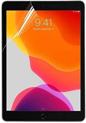 UnDePlus iPad Pro İle Uyumlu 12.9 1. / 2. Nesil Tablet Ekran Koruyucu A1584 A1652 A1670 A1671 A1821