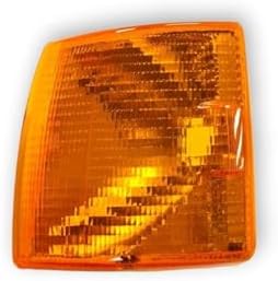 Ön Sol Sinyal Lambası Sarı 701953049 VW Transporter T4 ile uyumlu 1991-2003