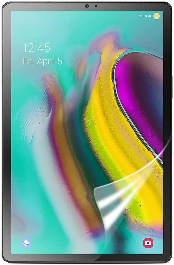 UnDePlus Galaxy Tab S6 Lite 2024 P620 P610 Tablet Ekran Koruyucu 13-15-17